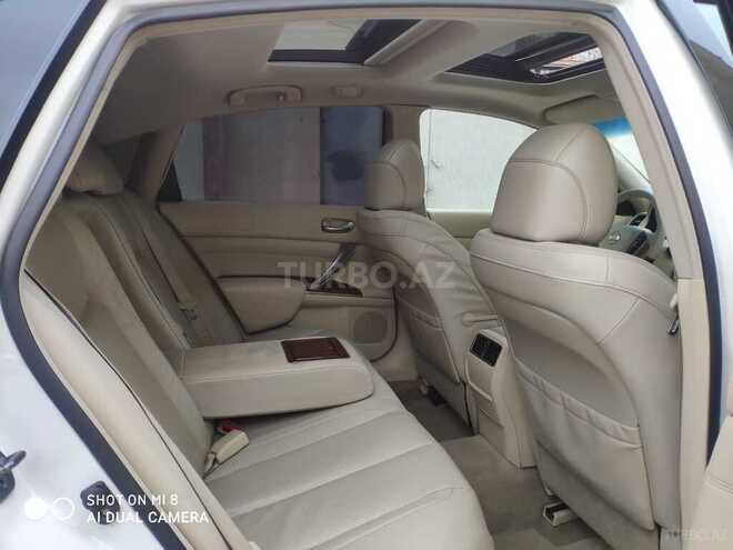Nissan Teana 2009, 220,000 km - 2.5 l - Bakı