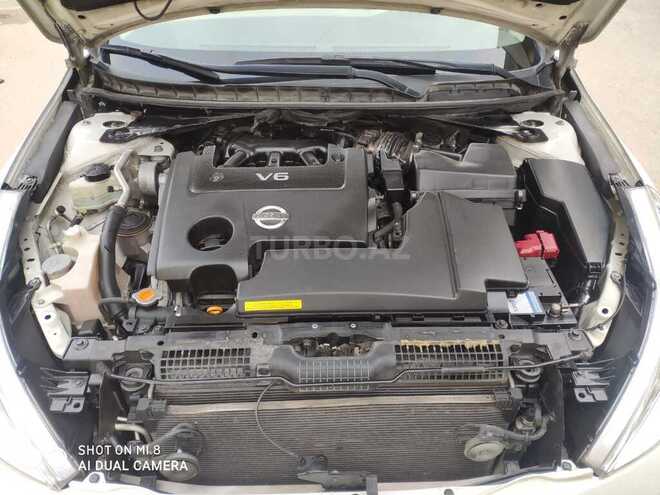 Nissan Teana 2009, 220,000 km - 2.5 l - Bakı