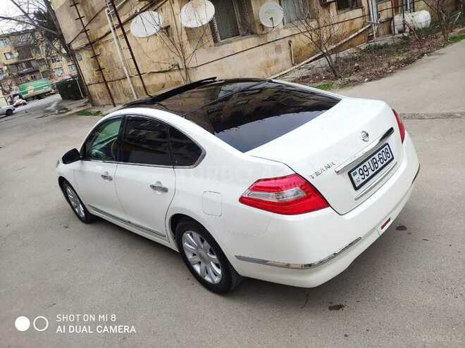 Nissan Teana 2009, 220,000 km - 2.5 l - Bakı