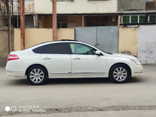 Nissan Teana 2009, 220,000 km - 2.5 l - Bakı