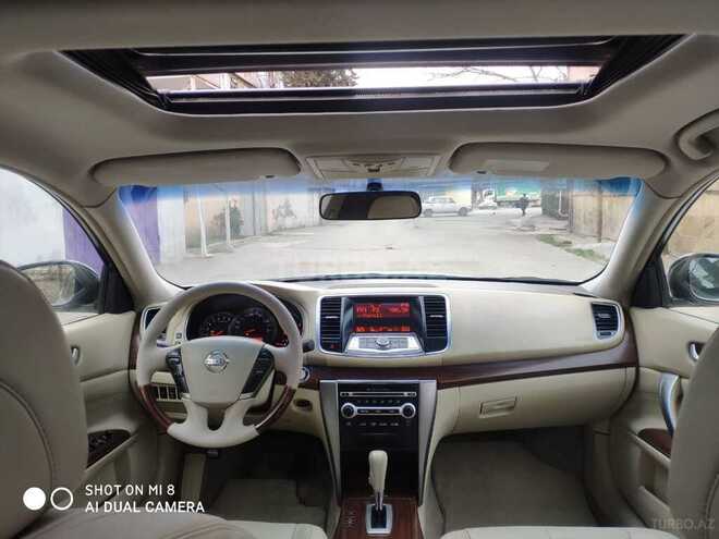 Nissan Teana 2009, 220,000 km - 2.5 l - Bakı