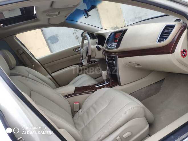 Nissan Teana 2009, 220,000 km - 2.5 l - Bakı