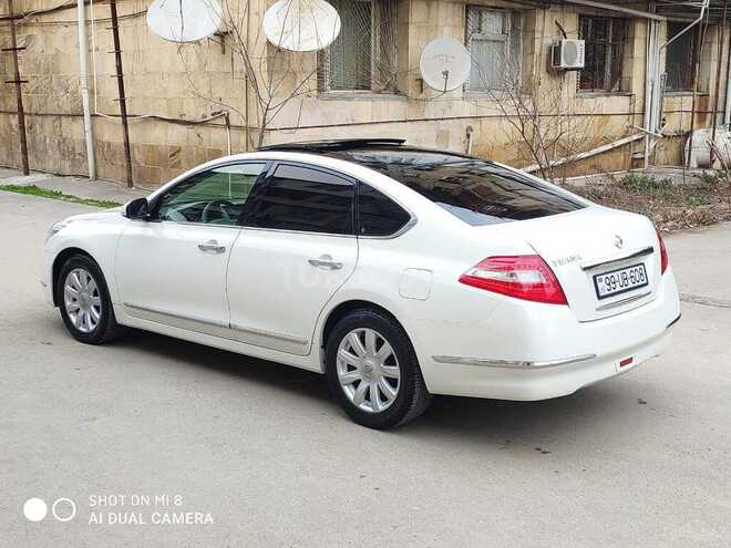 Nissan Teana 2009, 220,000 km - 2.5 l - Bakı
