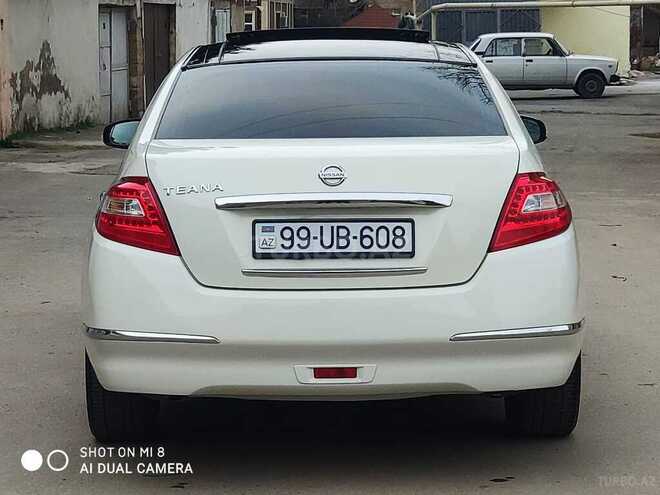 Nissan Teana 2009, 220,000 km - 2.5 l - Bakı