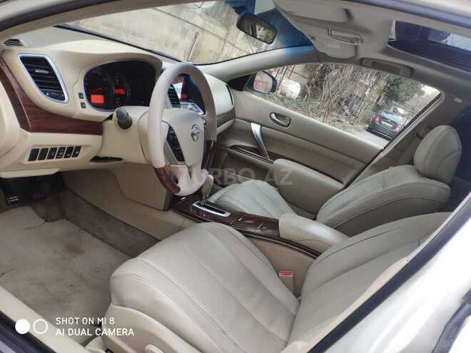Nissan Teana 2009, 220,000 km - 2.5 l - Bakı