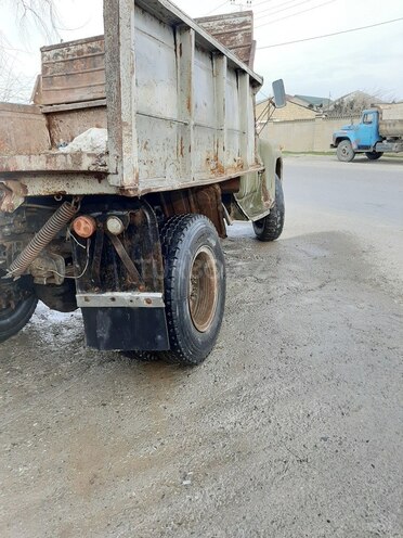 ZIL 130 1978, 85,849 km - 6.0 л - Bakı