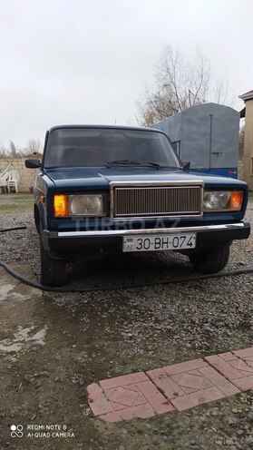 LADA (VAZ) 2107 2008, 122,000 km - 1.6 l - İmişli