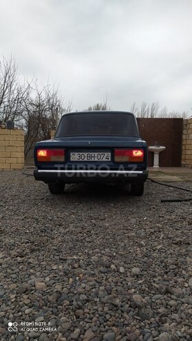 LADA (VAZ) 2107 2008, 122,000 km - 1.6 l - İmişli
