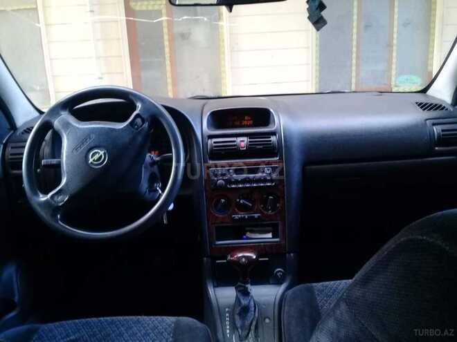 Opel Astra 1999, 304,000 km - 1.6 l - Bakı