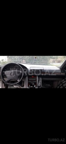 Mercedes S 320 1995, 300,000 km - 3.2 l - Bakı