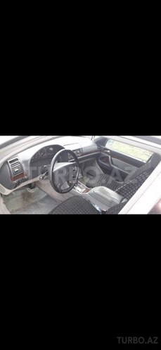 Mercedes S 320 1995, 300,000 km - 3.2 l - Bakı