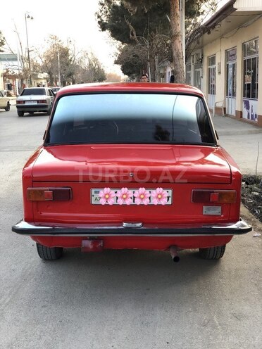 LADA (VAZ) 21011 1980, 100,000 km - 1.5 l - Zərdab
