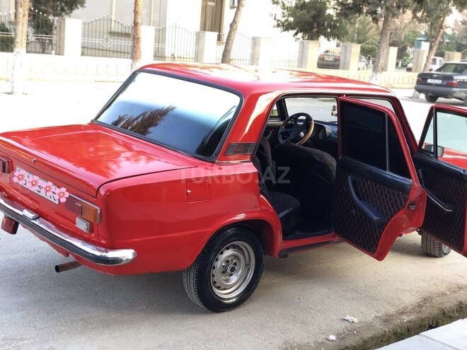 LADA (VAZ) 21011 1980, 100,000 km - 1.5 l - Zərdab