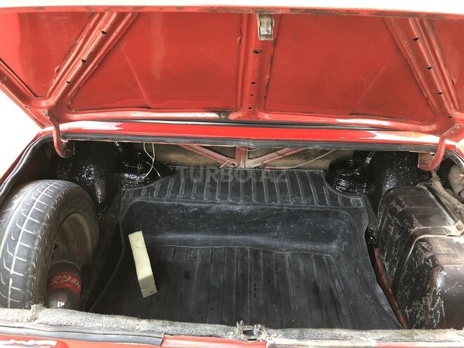 LADA (VAZ) 21011 1980, 100,000 km - 1.5 l - Zərdab