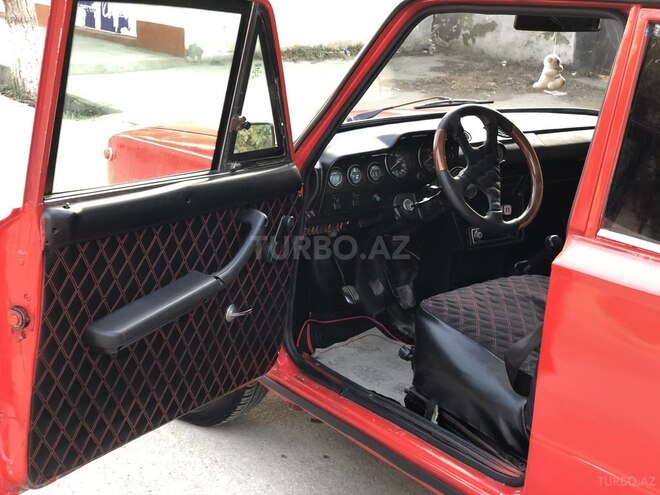 LADA (VAZ) 21011 1980, 100,000 km - 1.5 l - Zərdab