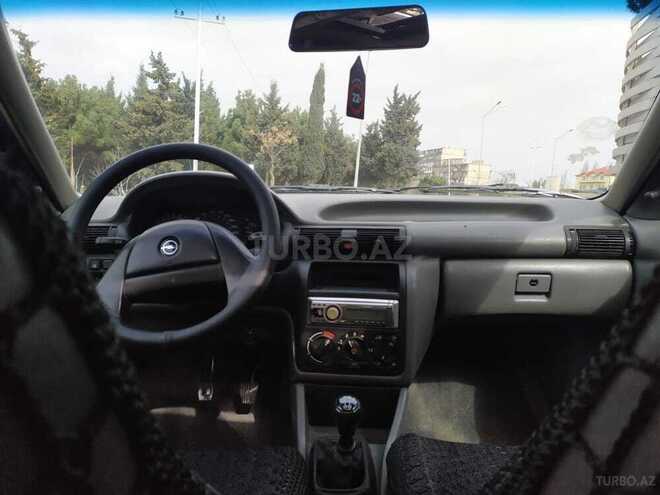 Opel Astra 1991, 324,875 km - 1.6 л - Bakı