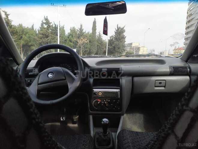 Opel Astra 1991, 324,875 km - 1.6 л - Bakı