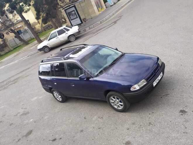 Opel Astra 1991, 324,875 km - 1.6 л - Bakı