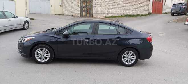 Chevrolet Cruze 2016, 43,530 km - 1.4 l - Bakı