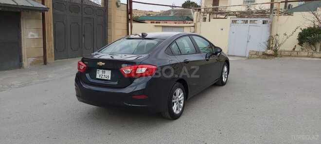 Chevrolet Cruze 2016, 43,530 km - 1.4 l - Bakı
