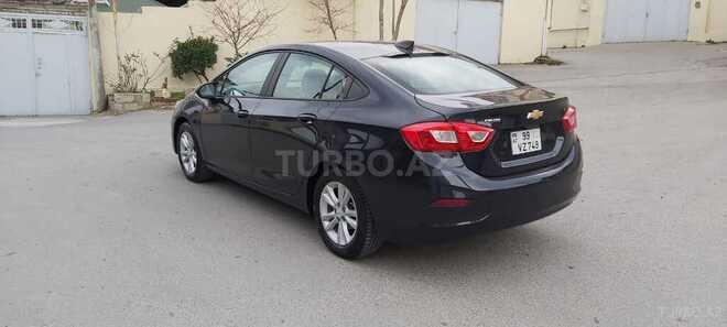 Chevrolet Cruze 2016, 43,530 km - 1.4 l - Bakı