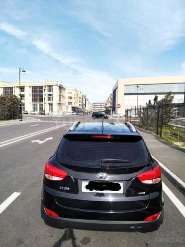 Hyundai ix35 2014, 49,444 km - 2.0 l - Bakı