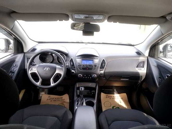 Hyundai ix35 2014, 49,444 km - 2.0 l - Bakı
