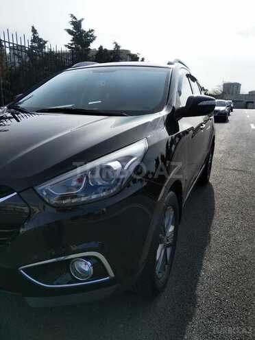 Hyundai ix35 2014, 49,444 km - 2.0 l - Bakı