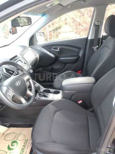 Hyundai ix35 2014, 49,444 km - 2.0 l - Bakı