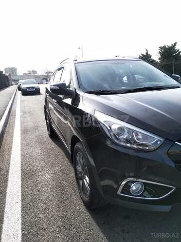 Hyundai ix35 2014, 49,444 km - 2.0 l - Bakı