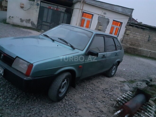 LADA (VAZ) 2109 1990, 452,359 km - 0.2 l - Sumqayıt