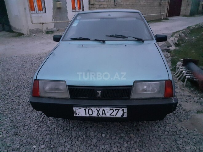 LADA (VAZ) 2109 1990, 452,359 km - 0.2 l - Sumqayıt