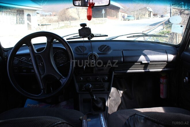 LADA (VAZ) 2103 1975, 280,000 km - 1.1 л - Şəki