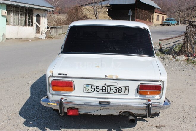 LADA (VAZ) 2103 1975, 280,000 km - 1.1 л - Şəki