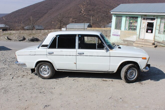 LADA (VAZ) 2103 1975, 280,000 km - 1.1 л - Şəki