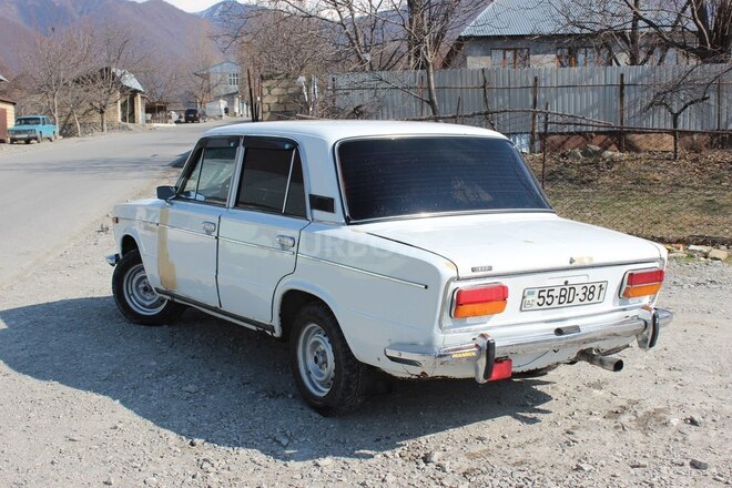 LADA (VAZ) 2103 1975, 280,000 km - 1.1 л - Şəki