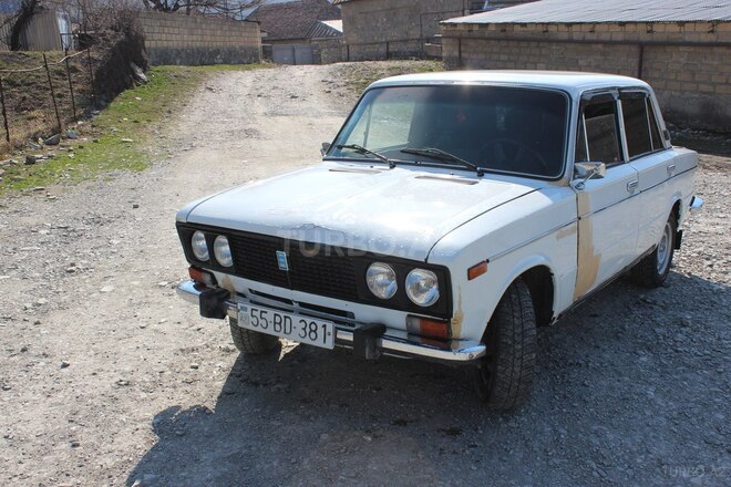 LADA (VAZ) 2103 1975, 280,000 km - 1.1 л - Şəki