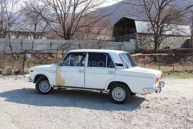 LADA (VAZ) 2103 1975, 280,000 km - 1.1 л - Şəki