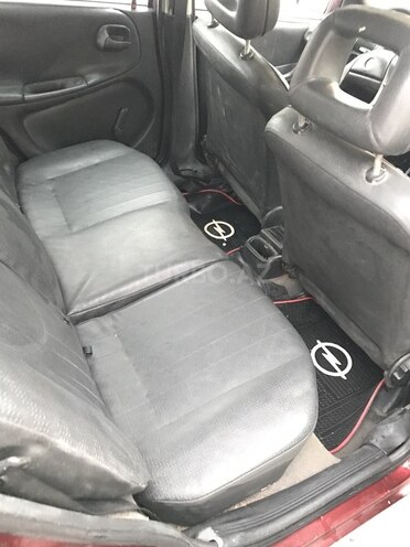 Opel Astra 1992, 171,000 km - 1.6 l - Sumqayıt