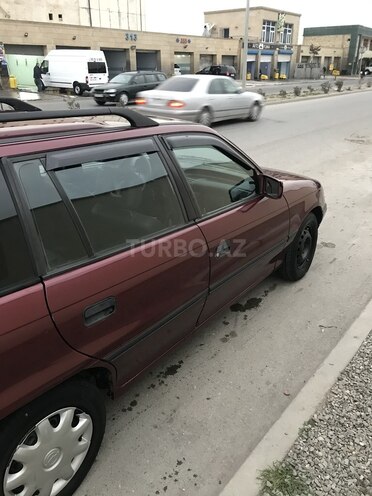 Opel Astra 1992, 171,000 km - 1.6 l - Sumqayıt