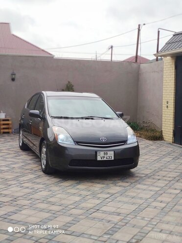 Toyota Prius 2007, 169,000 km - 1.5 l - Bakı