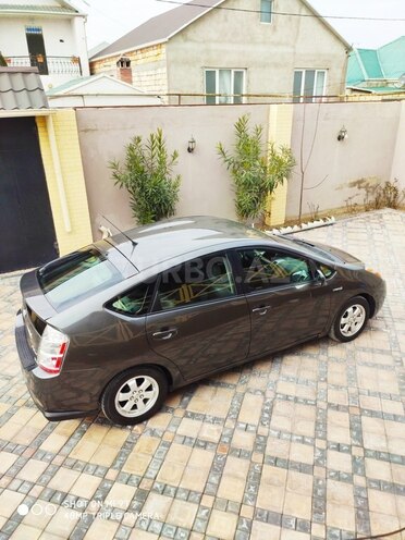 Toyota Prius 2007, 169,000 km - 1.5 l - Bakı
