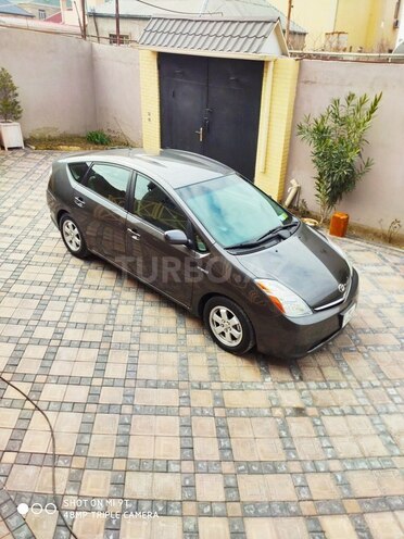 Toyota Prius 2007, 169,000 km - 1.5 l - Bakı