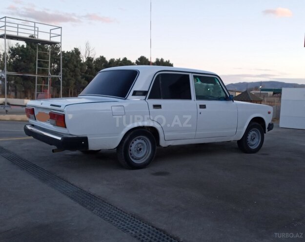 LADA (VAZ) 2107 1990, 546,875 km - 1.3 л - Ağstafa