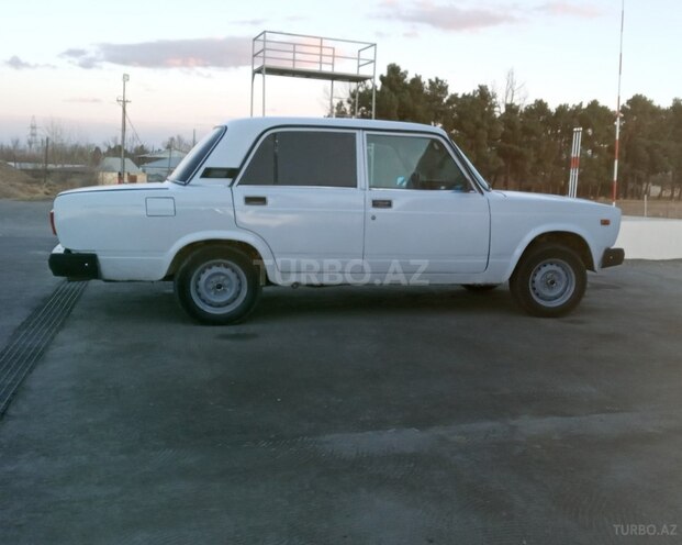 LADA (VAZ) 2107 1990, 546,875 km - 1.3 л - Ağstafa