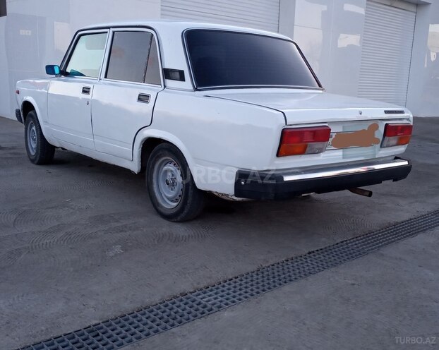 LADA (VAZ) 2107 1990, 546,875 km - 1.3 л - Ağstafa