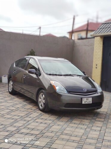 Toyota Prius 2007, 169,000 km - 1.5 l - Bakı
