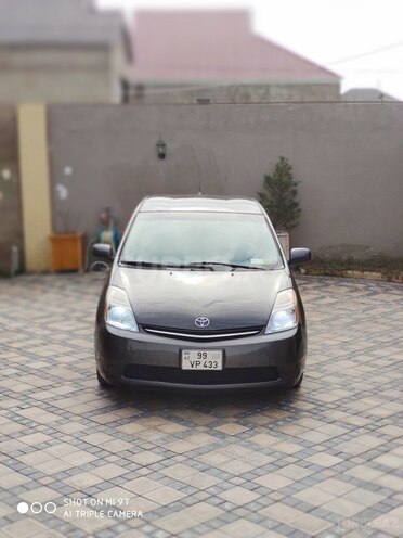 Toyota Prius 2007, 169,000 km - 1.5 l - Bakı