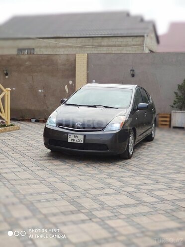 Toyota Prius 2007, 169,000 km - 1.5 l - Bakı