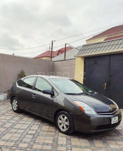 Toyota Prius 2007, 169,000 km - 1.5 l - Bakı